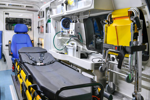 Ambulance