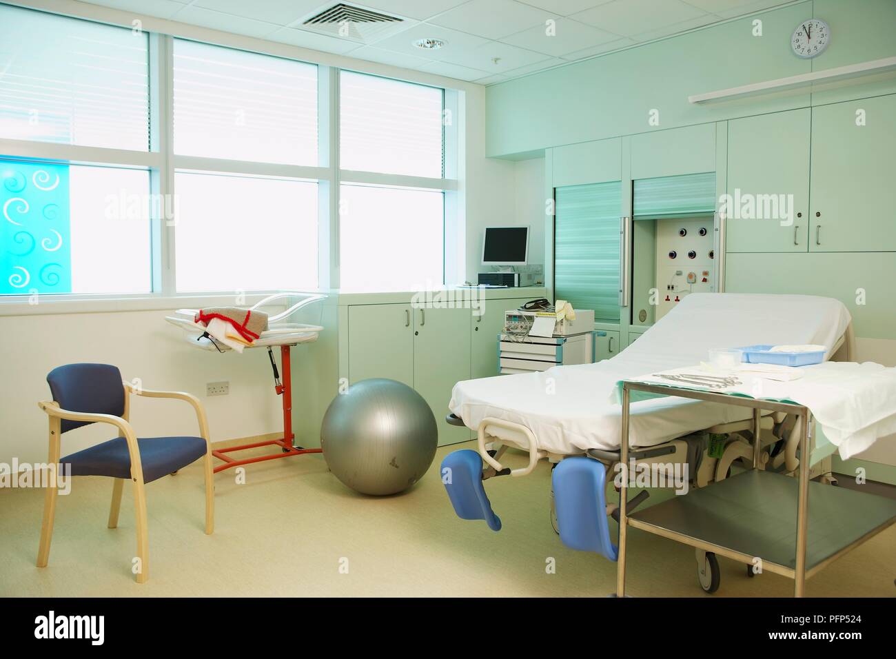 Antenatal Clinic