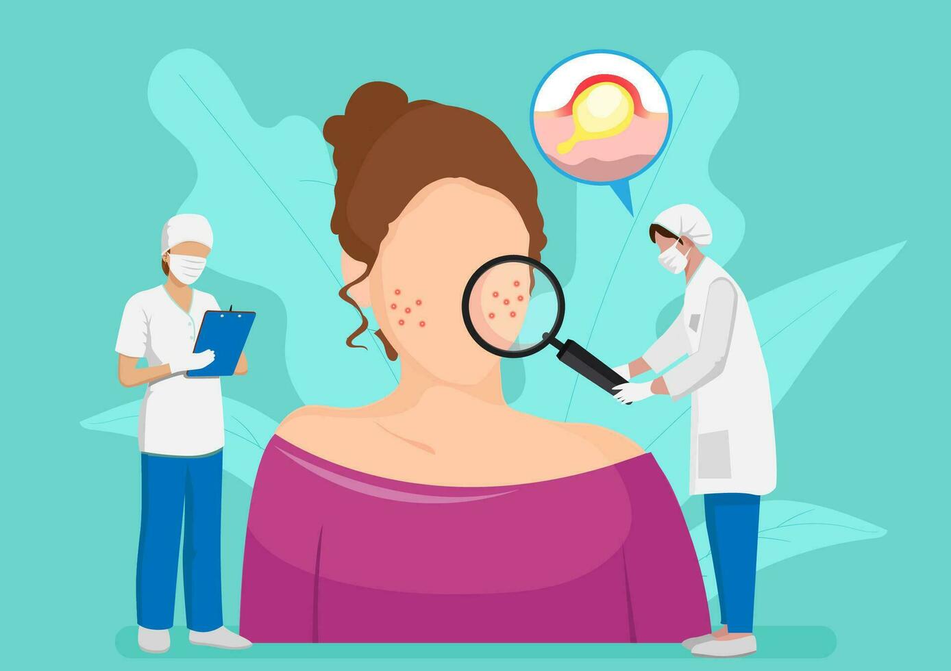 Dermatologist