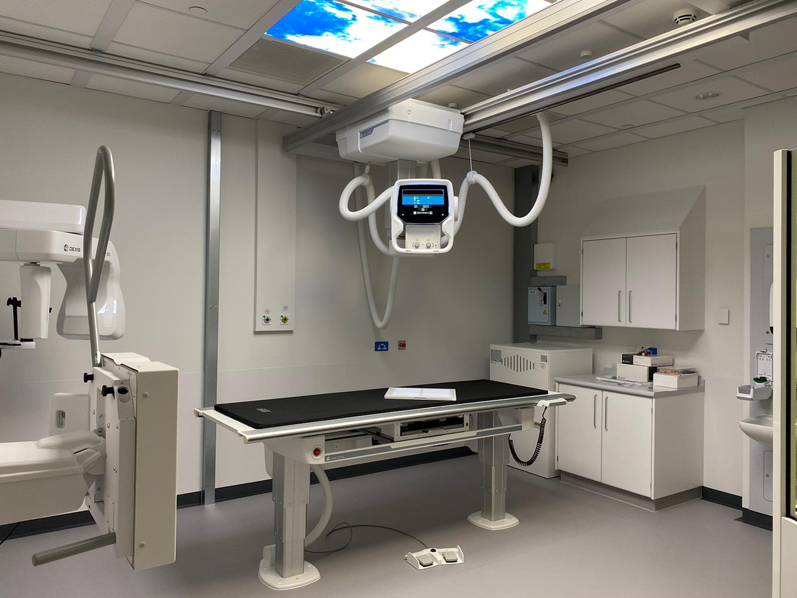 Diagnostic & Imaging