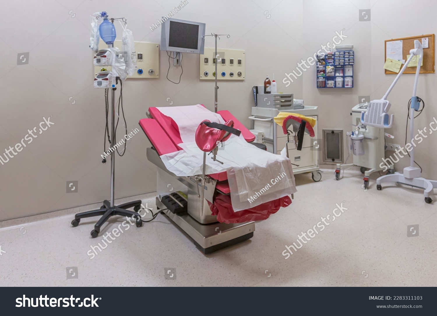 Gynecology