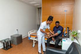 Occupational Therapy