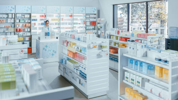 Pharmacy