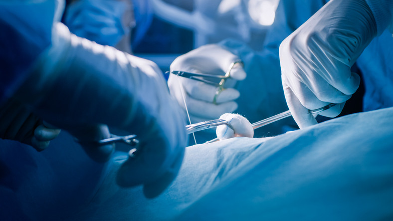 Surgeon Review