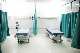 Trauma & Emergency